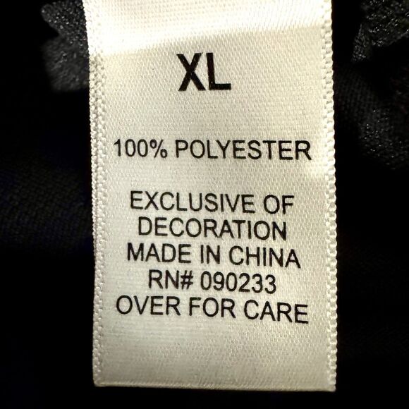 Playboy by PacSun Track jacket Sz XL Rainbow Stripe Sleeve Zip up Logo Bunny Zip - Picture 5 of 11